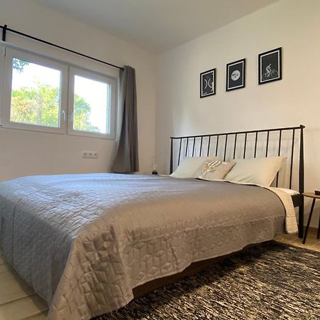 Bike & Fun Apartments - バラトンアカラッチャ 部屋 写真