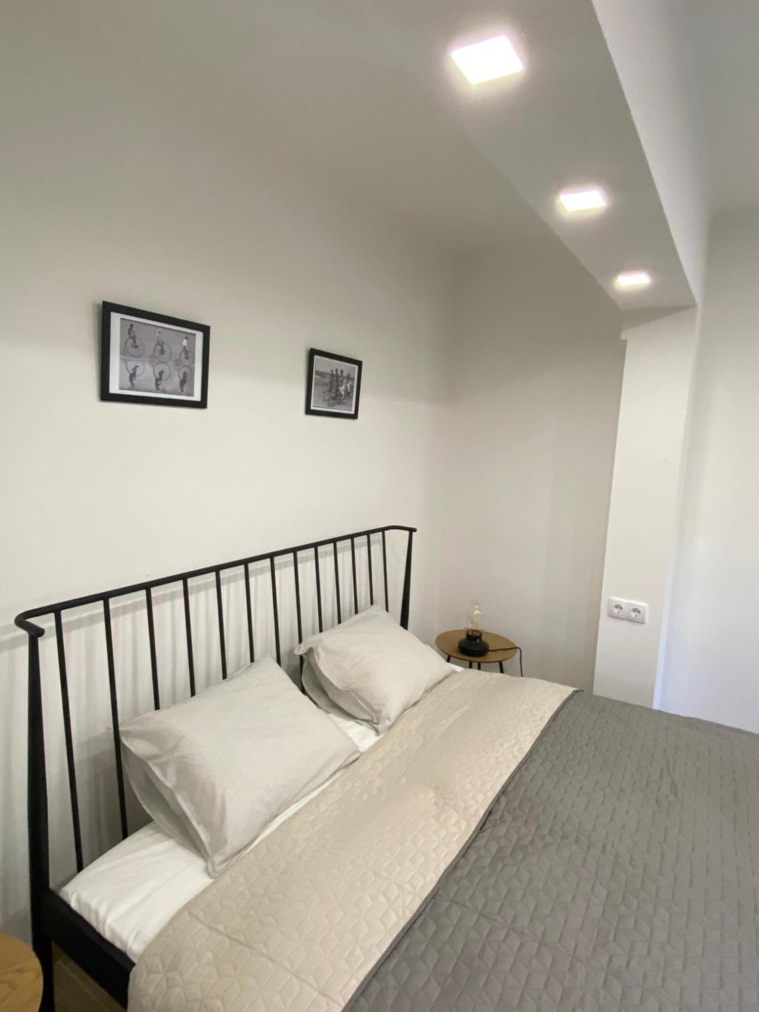 Bike & Fun Apartments - バラトンアカラッチャ 部屋 写真