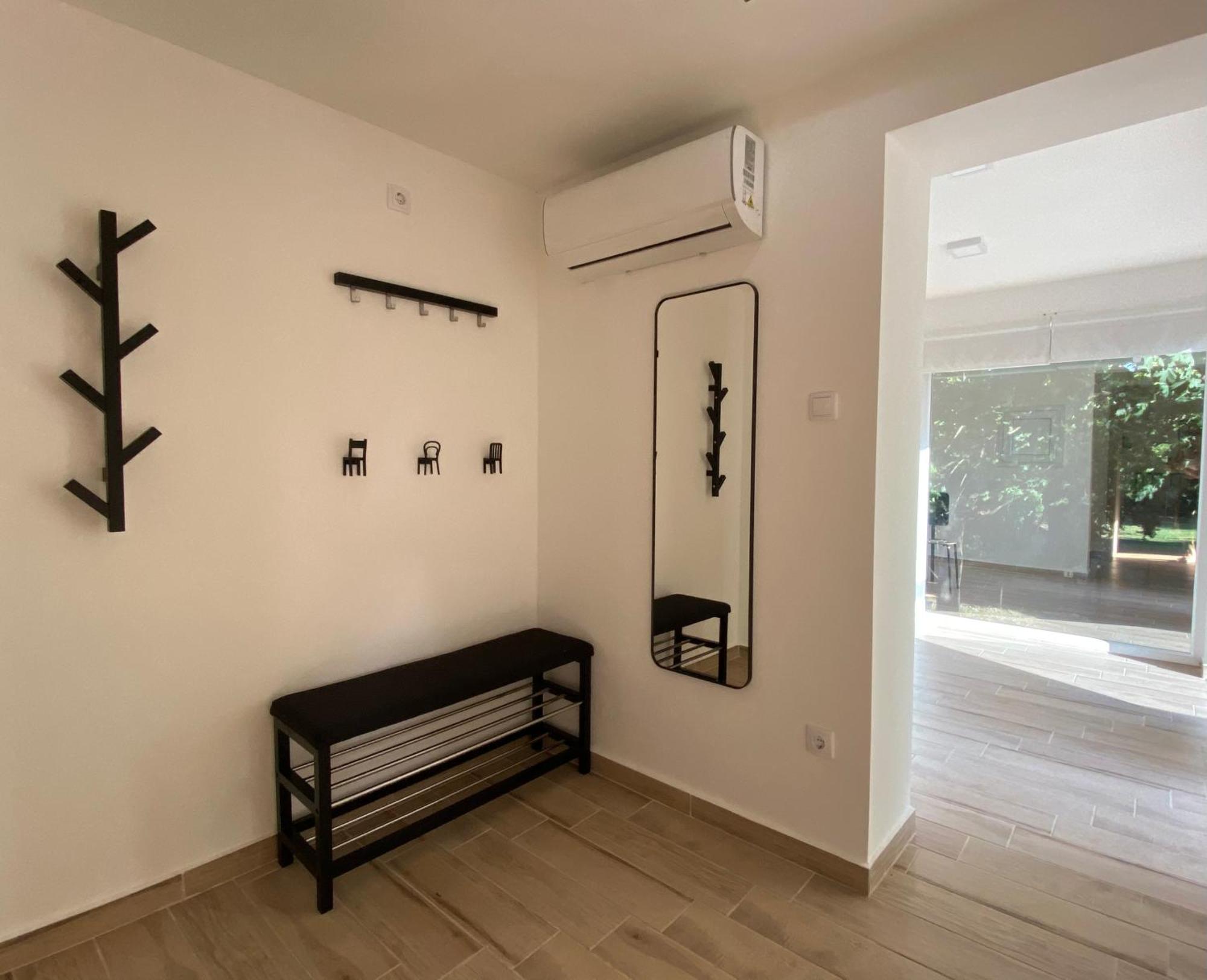 Bike & Fun Apartments - バラトンアカラッチャ 部屋 写真